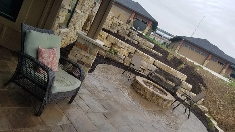 Landscaping Initiatives 2018 by Cutting Edge Landscapes - Photo 33