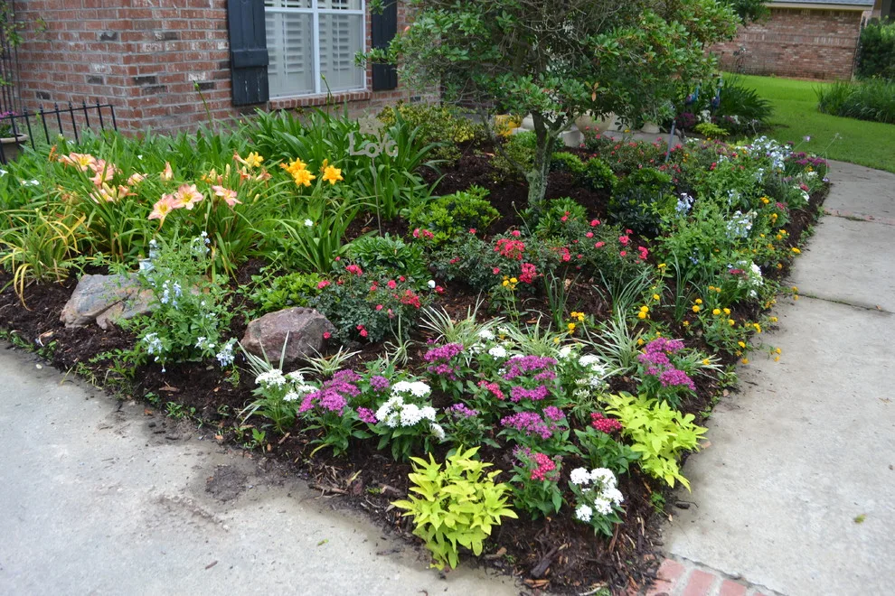 A Magical Garden by Megan Montgomery Design - Photo 4