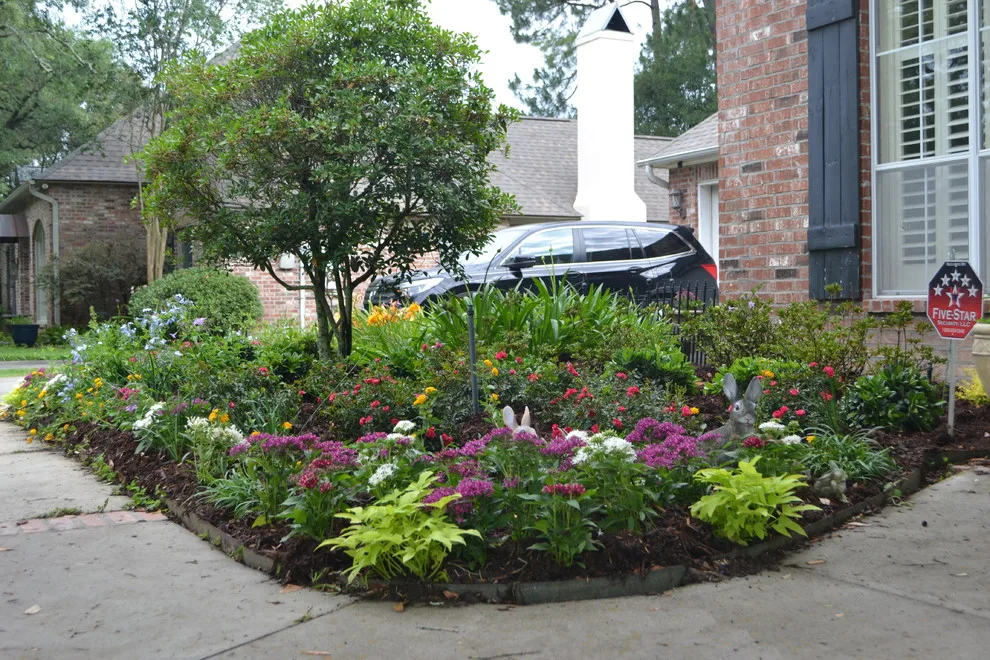 A Magical Garden by Megan Montgomery Design - Photo 6