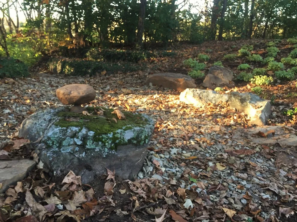 Cornerstone Landscape Studio - Photo 14