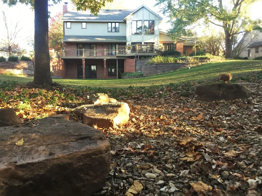 Cornerstone Landscape Studio - Photo 11