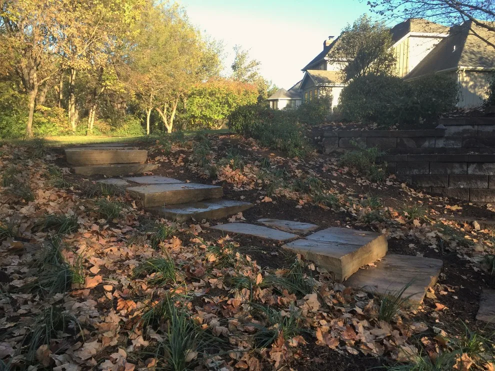 A Groundcover Garden by Cornerstone Landscape Studio - Photo 4