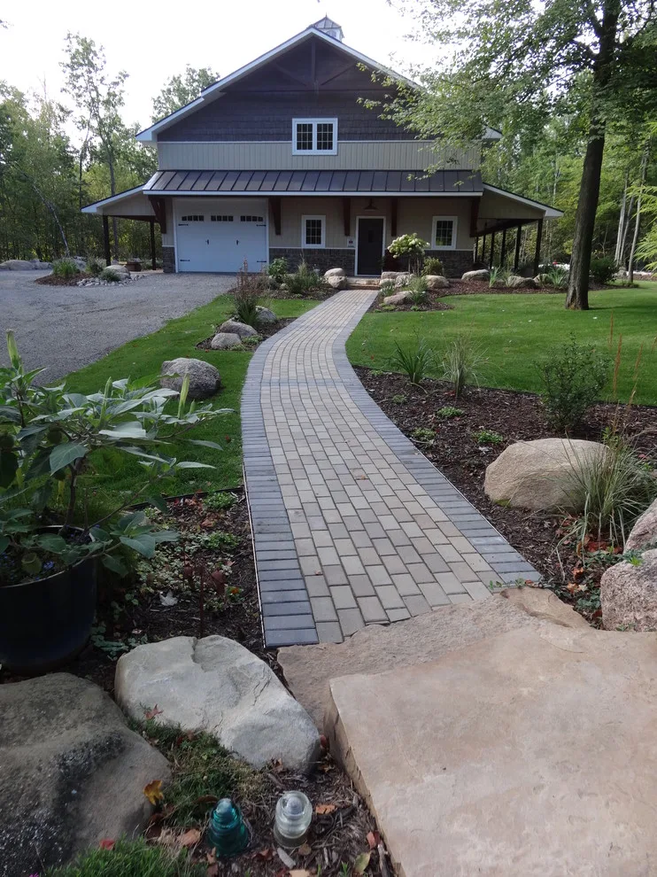 A "man's shed" worth dying for by Landscape Solutions By Susan Murphy, LLC - Photo 3