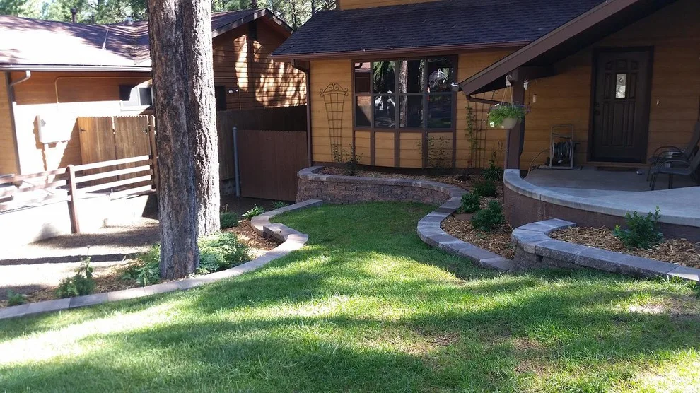 Housing Collection by Agassiz Landscape Group - Photo 4