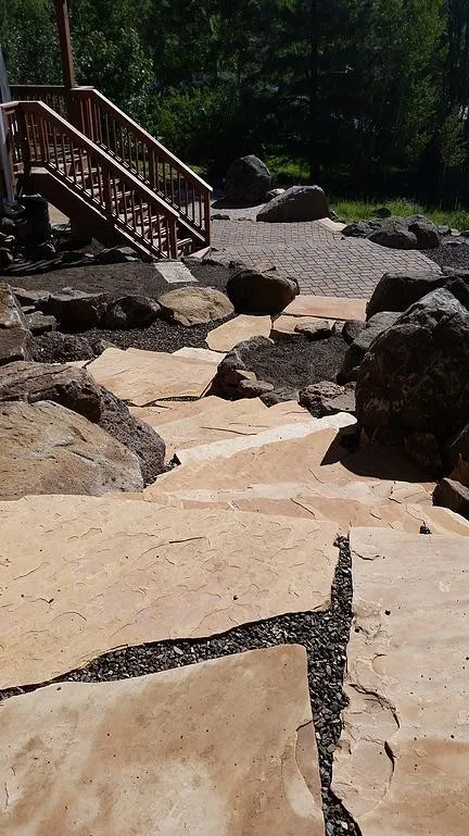 Housing Collection by Agassiz Landscape Group - Photo 10
