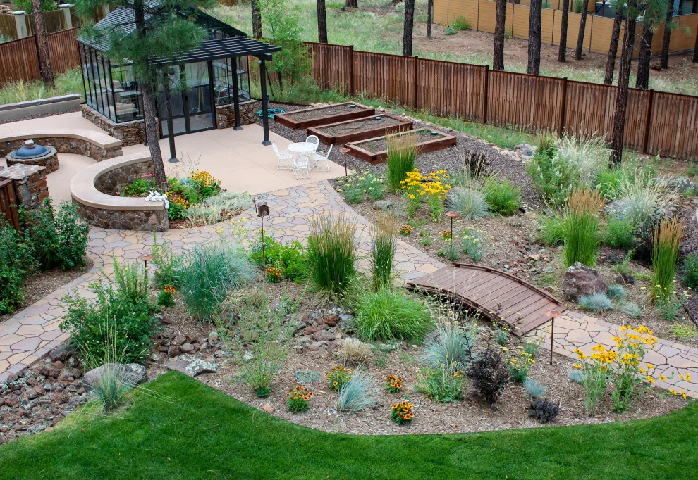 Housing Collection by Agassiz Landscape Group - Photo 11