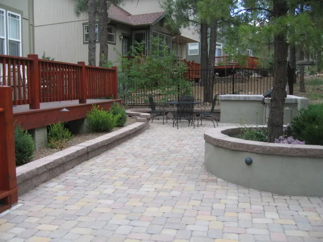 Housing Collection by Agassiz Landscape Group - Photo 21