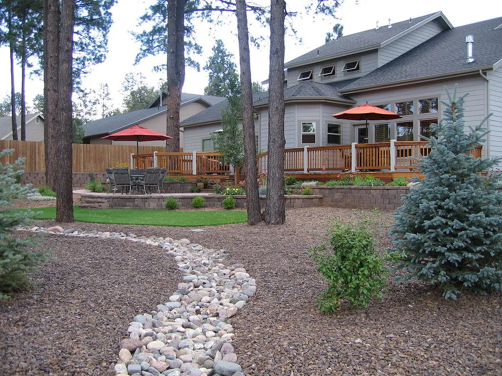 Housing Collection by Agassiz Landscape Group - Photo 17
