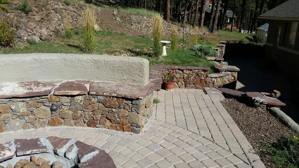 Housing Collection by Agassiz Landscape Group - Photo 7