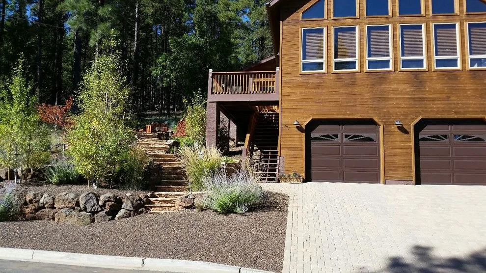 Housing Collection by Agassiz Landscape Group - Photo 13
