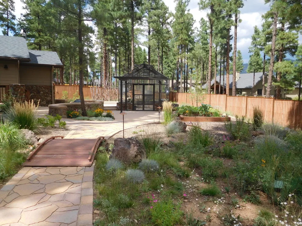 Housing Collection by Agassiz Landscape Group - Photo 18