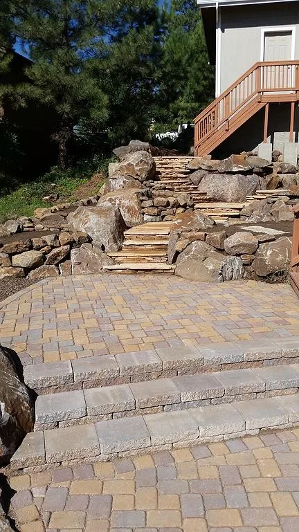 Housing Collection by Agassiz Landscape Group - Photo 15