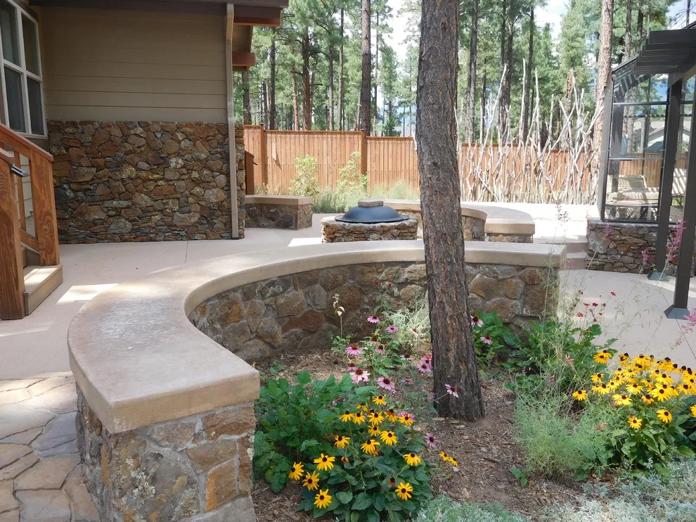 Housing Collection by Agassiz Landscape Group - Photo 20