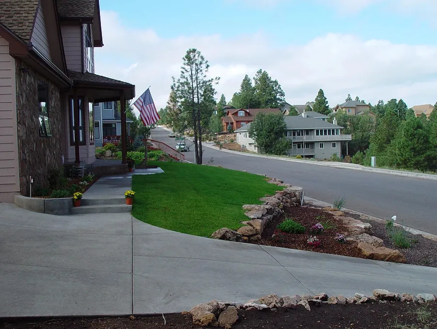 Housing Collection by Agassiz Landscape Group - Photo 6