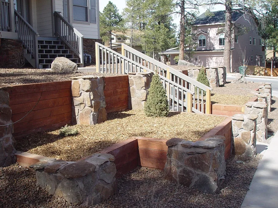 Housing Collection by Agassiz Landscape Group - Photo 5