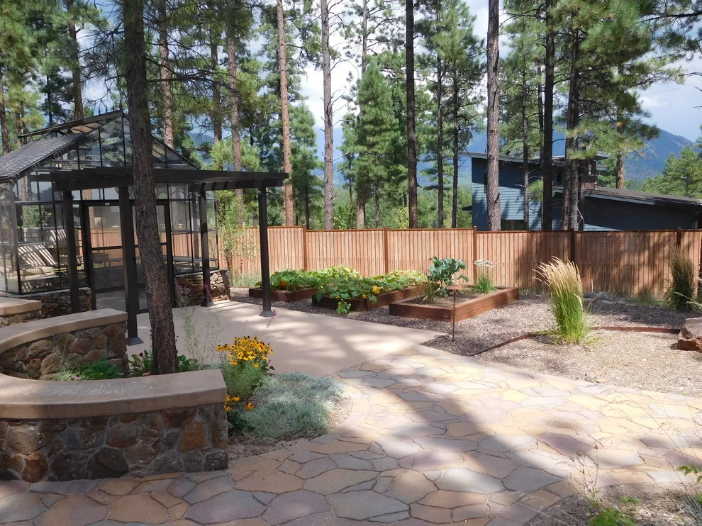 Housing Collection by Agassiz Landscape Group - Photo 9