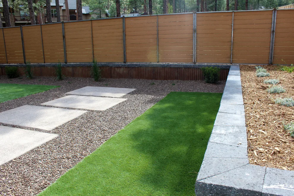 Wall Retention and Gabion Systems by Agassiz Landscape Group - Photo 7