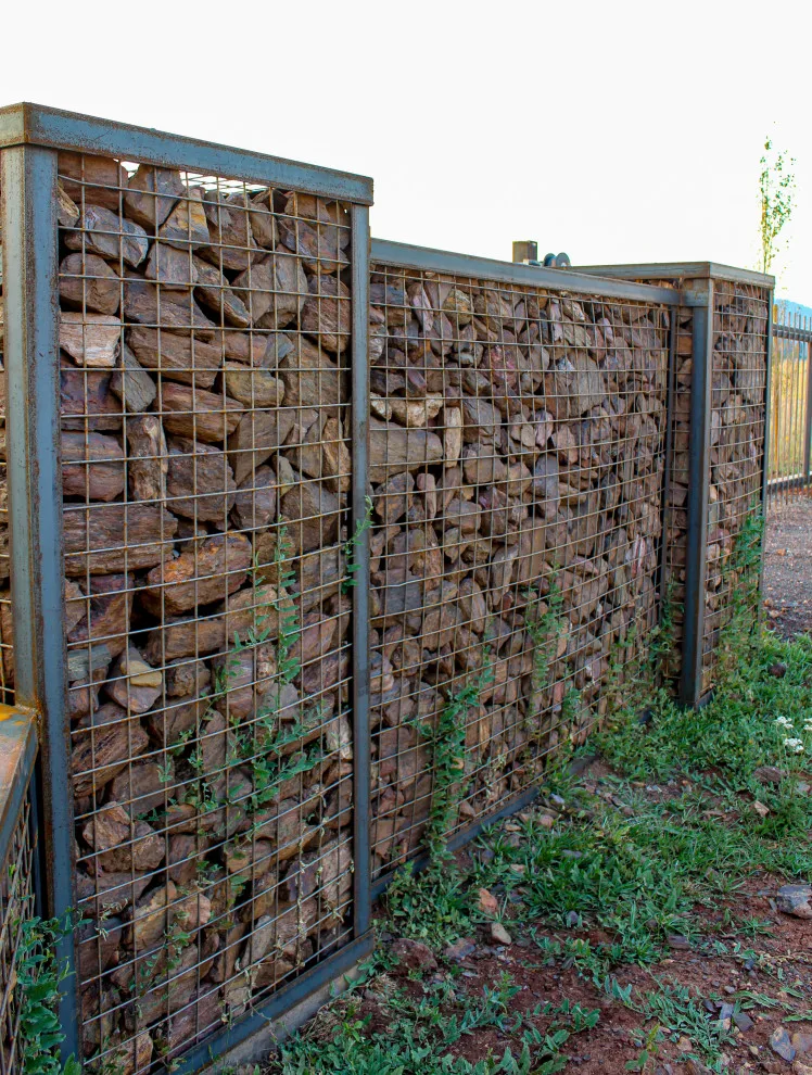 Wall Retention and Gabion Systems by Agassiz Landscape Group - Photo 14