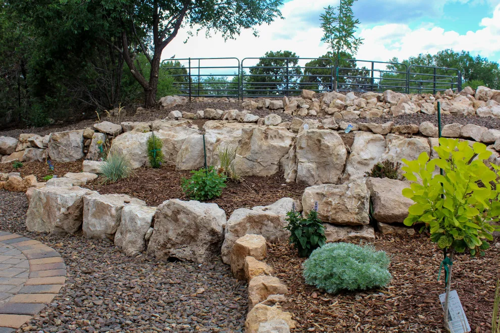Wall Retention and Gabion Systems by Agassiz Landscape Group - Photo 18