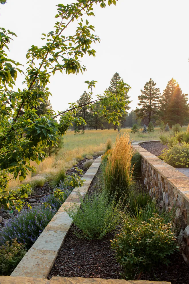 Wall Retention and Gabion Systems by Agassiz Landscape Group - Photo 9
