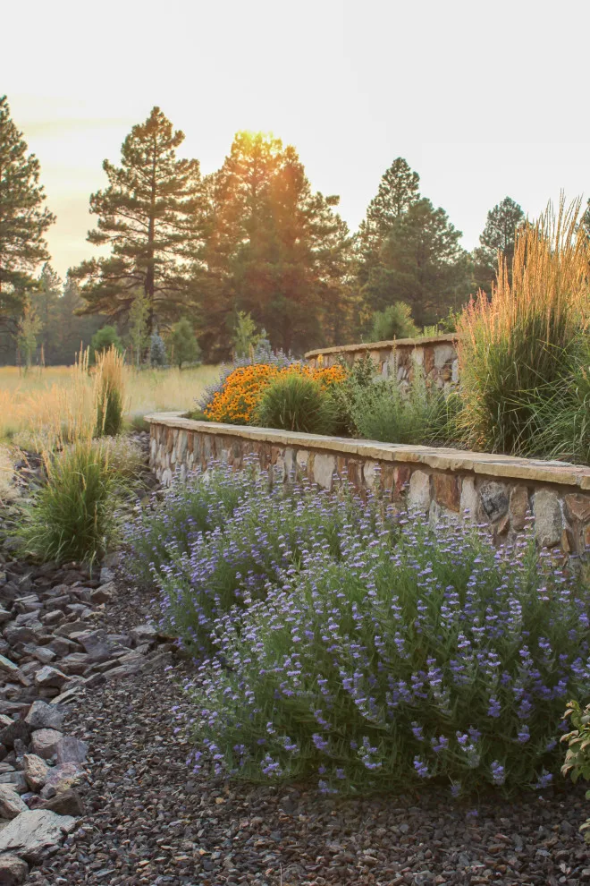 Wall Retention and Gabion Systems by Agassiz Landscape Group - Photo 4