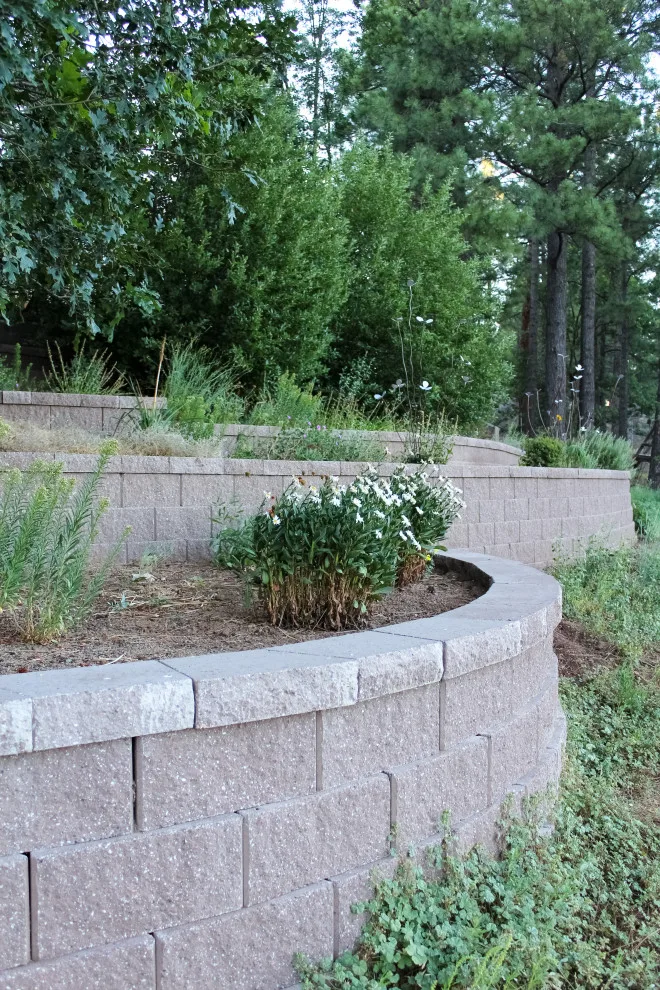 Wall Retention and Gabion Systems by Agassiz Landscape Group - Photo 13
