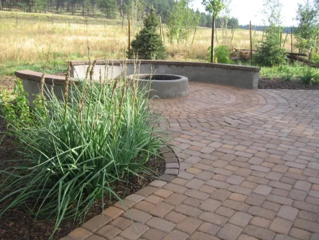 Alfresco Cooking Spaces and Fire Features by Agassiz Landscape Group - Photo 11