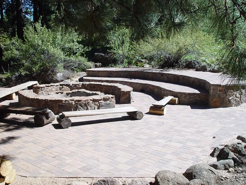 Alfresco Cooking Spaces and Fire Features by Agassiz Landscape Group - Photo 18