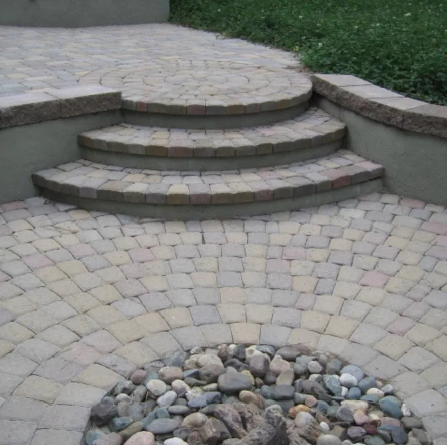 Alfresco Cooking Spaces and Fire Features by Agassiz Landscape Group - Photo 20