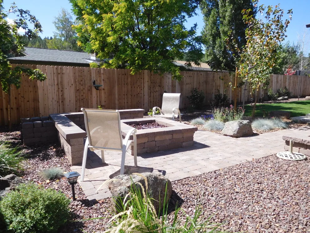 Alfresco Cooking Spaces and Fire Features by Agassiz Landscape Group - Photo 8