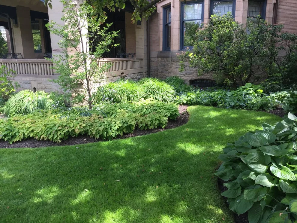 A Secret Garden by RAL Design & Horticulture - Photo 3