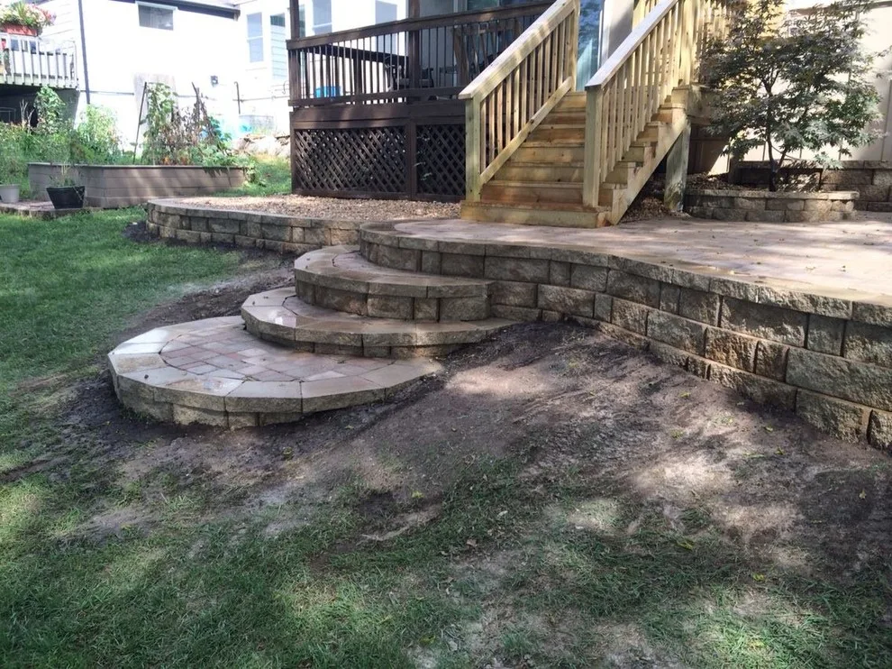 A2D Landscape & Design - Photo 3