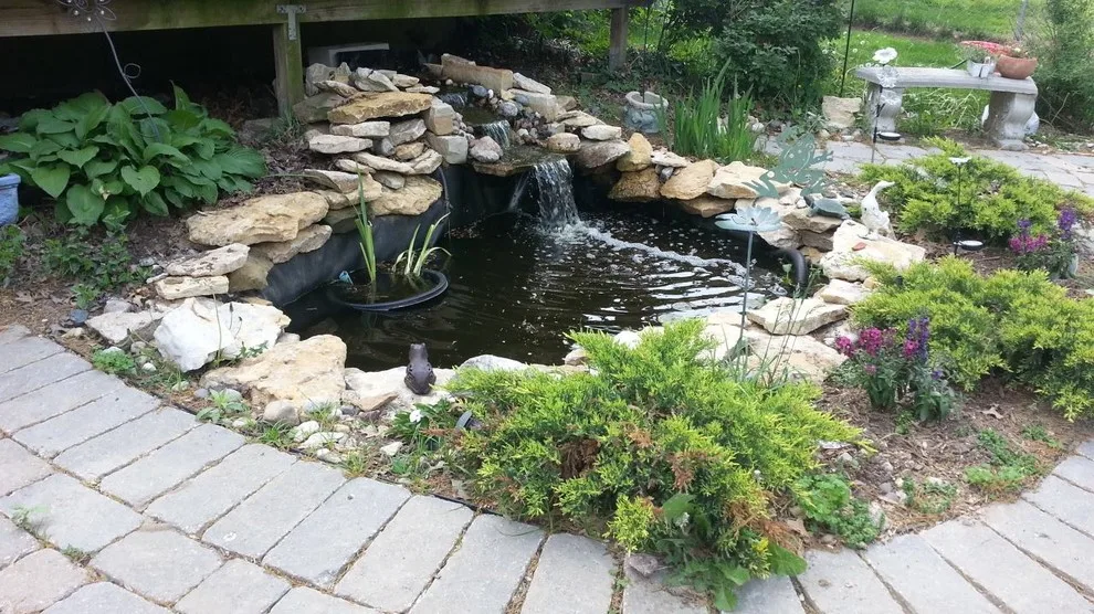 A2D Landscape Architecture by A2D Landscape & Design - Photo 9