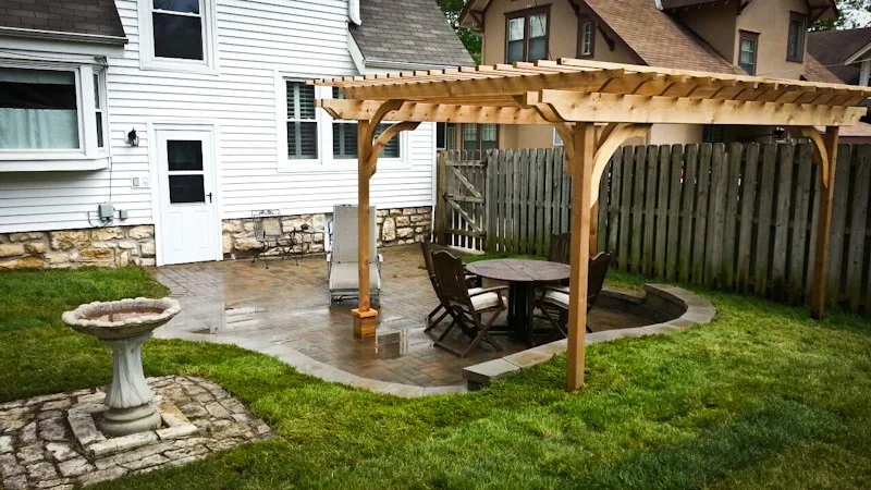A2D Landscape & Design - Photo 9