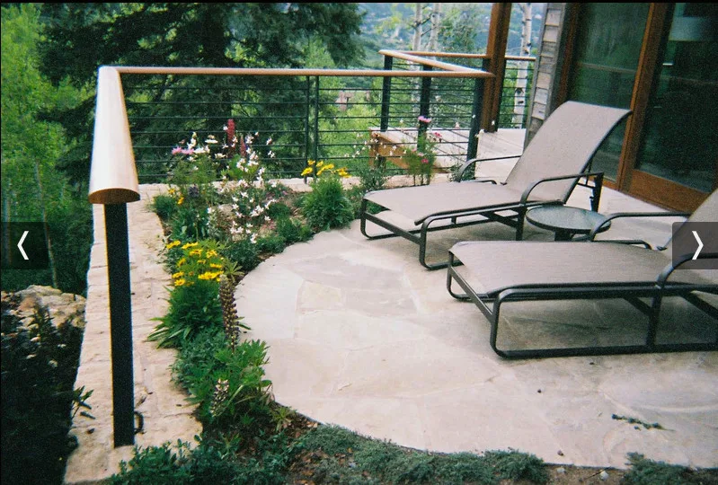 Escape Garden Design - Photo 3