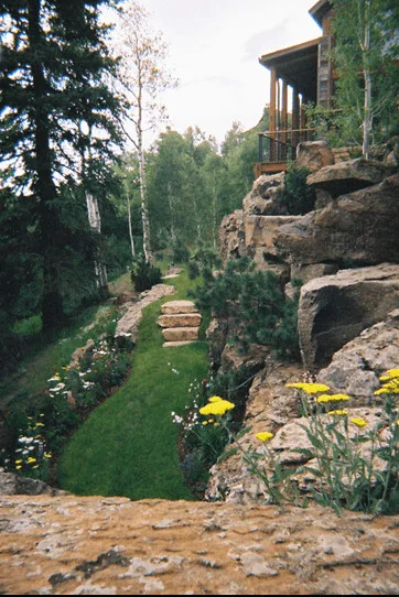 Escape Garden Design - Photo 13