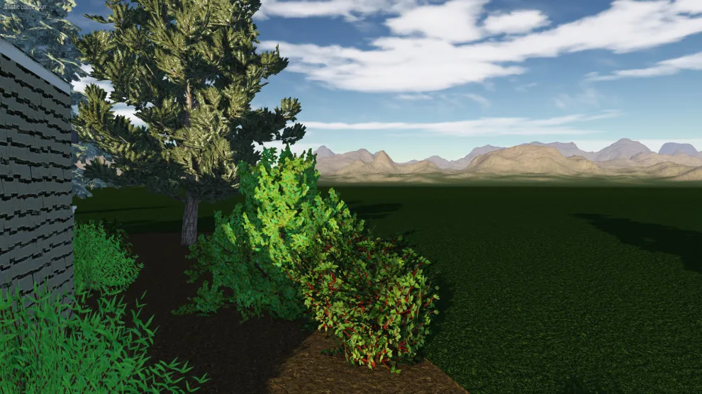 Alpine, Wyoming by RGB Designs - Photo 3