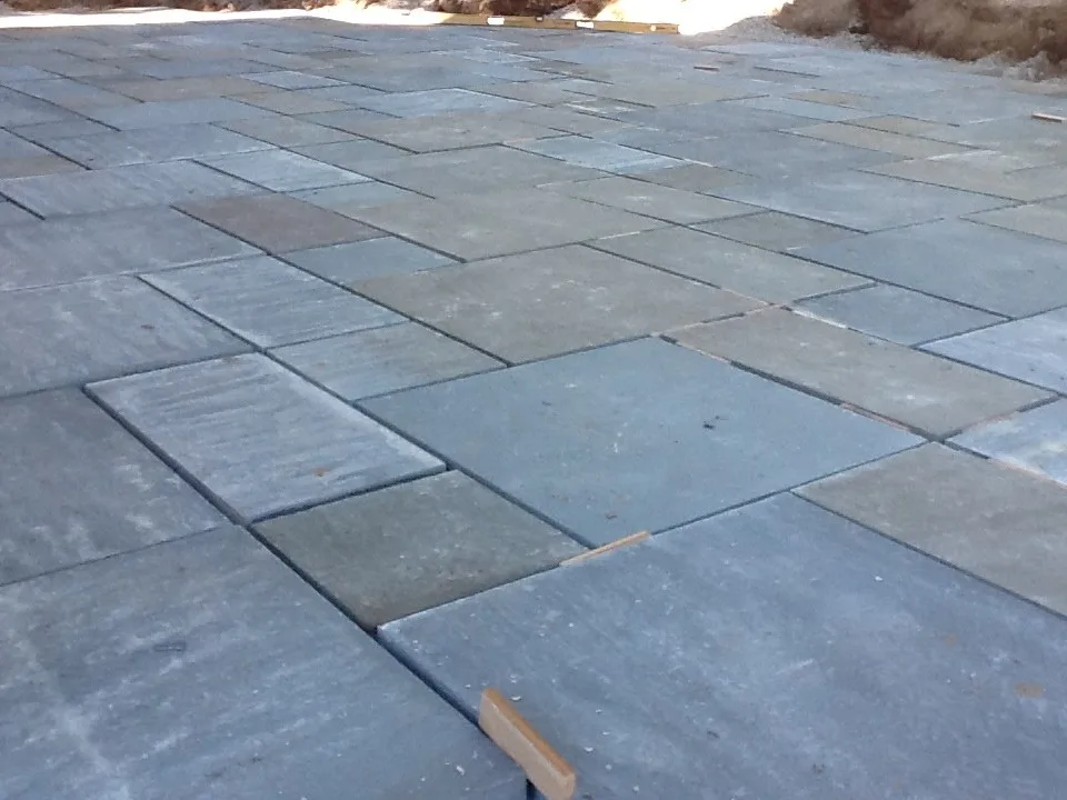Cre Woodard, Landscape Design And Construction - Photo 2
