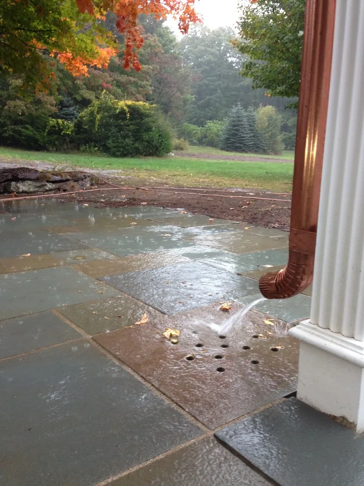 American Elegance by Cre Woodard, Landscape Design And Construction - Photo 2
