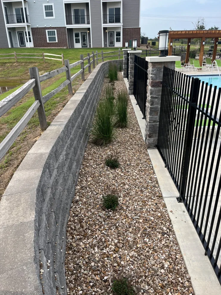 Wall Retention Solutions by Creative Spaces Llc - Photo 6