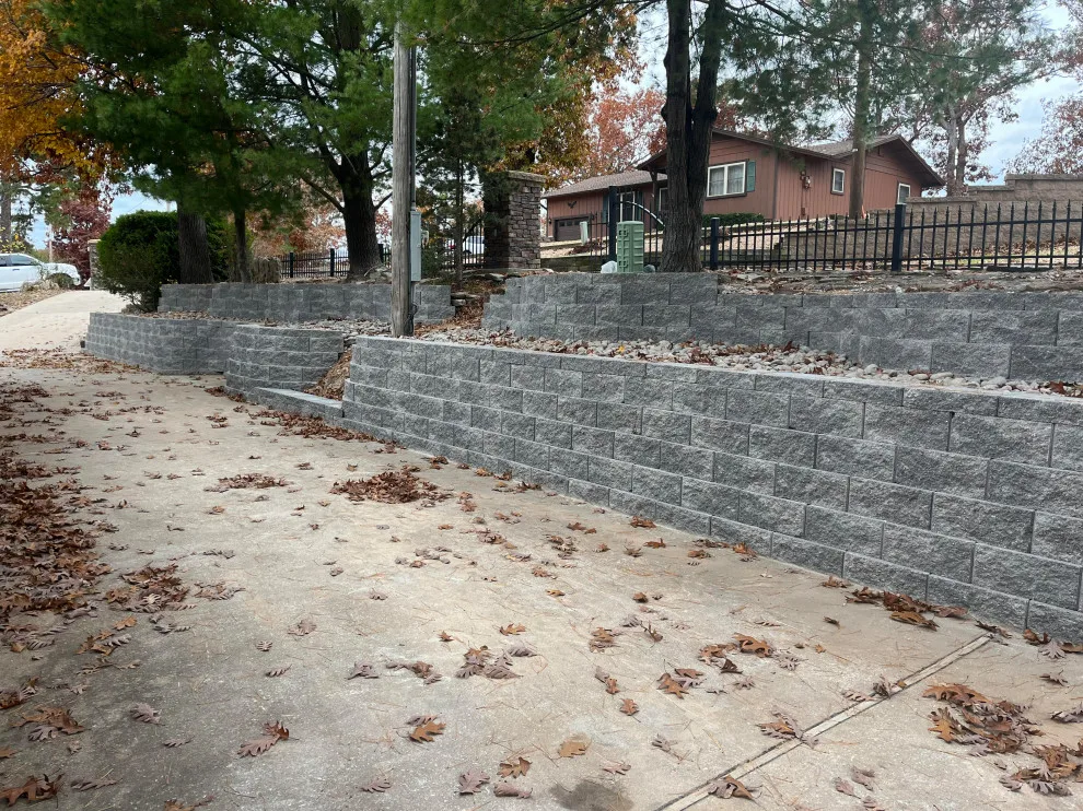 Wall Retention Solutions by Creative Spaces Llc - Photo 5