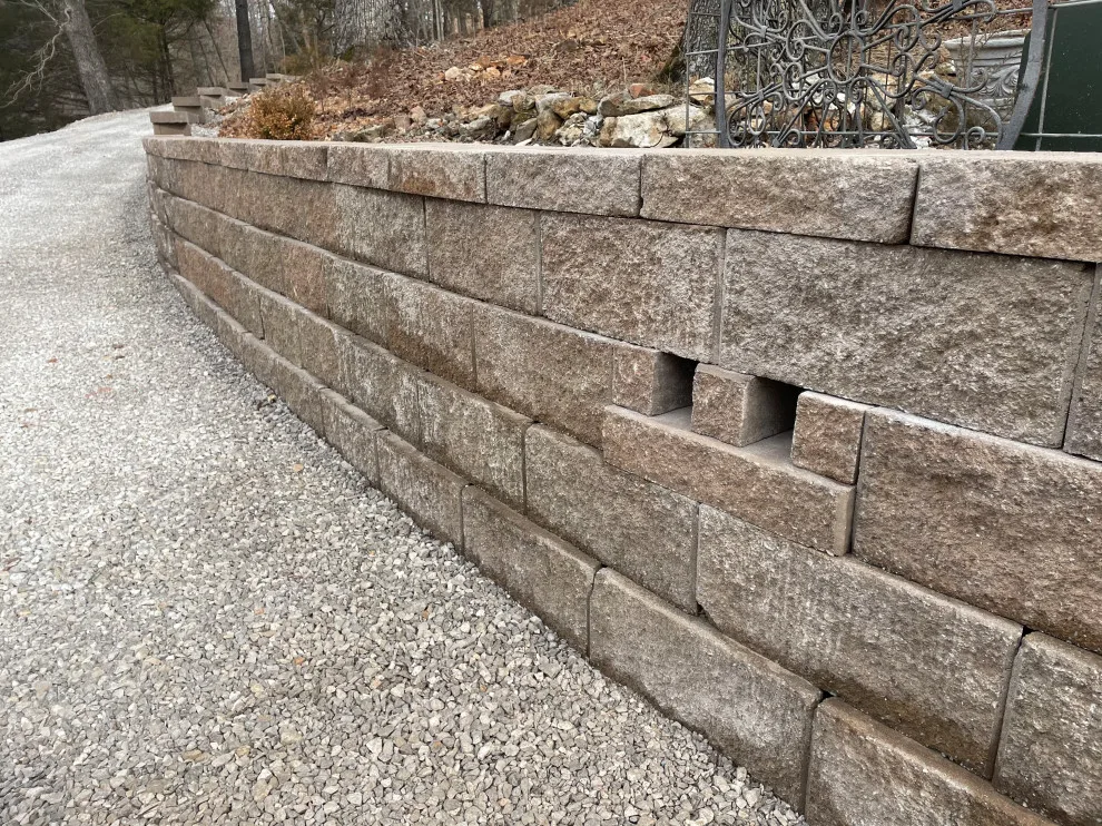 Wall Retention Solutions by Creative Spaces Llc - Photo 8