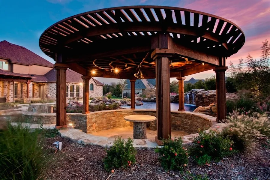 Red Valley Landscape & Construction Inc - Photo 4
