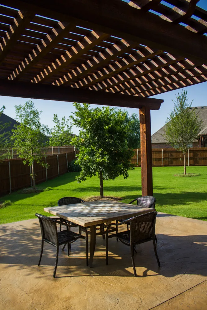 Structures & Shelters by Red Valley Landscape & Construction Inc - Photo 13