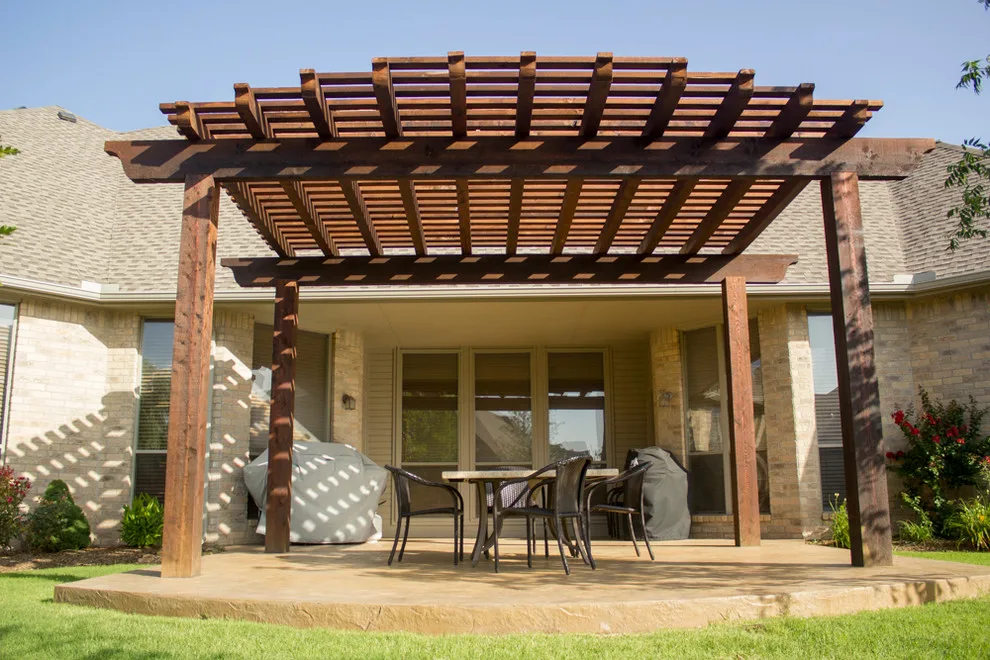 Red Valley Landscape & Construction Inc - Photo 5