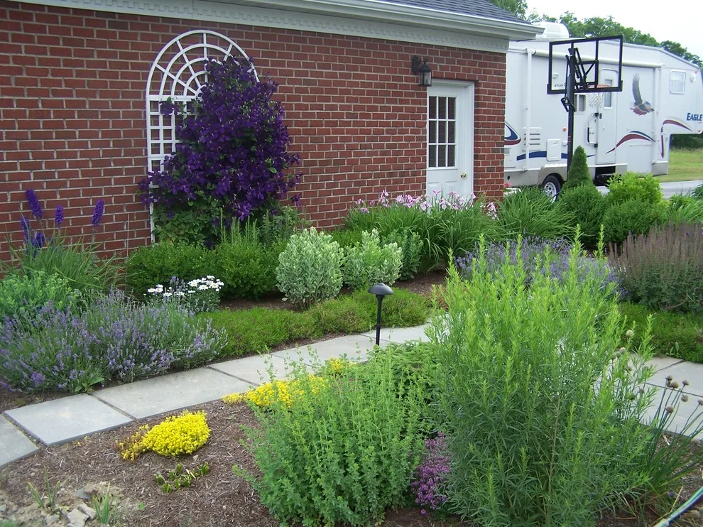 HAAS Landscape Architects - Photo 8