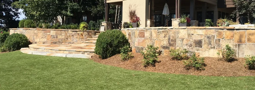 Beasley Landscape Architects - Photo 4