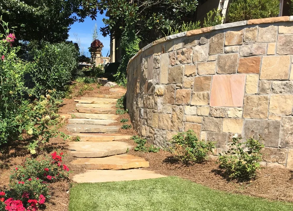 Synthetic Grass by Beasley Landscape Architects - Photo 6