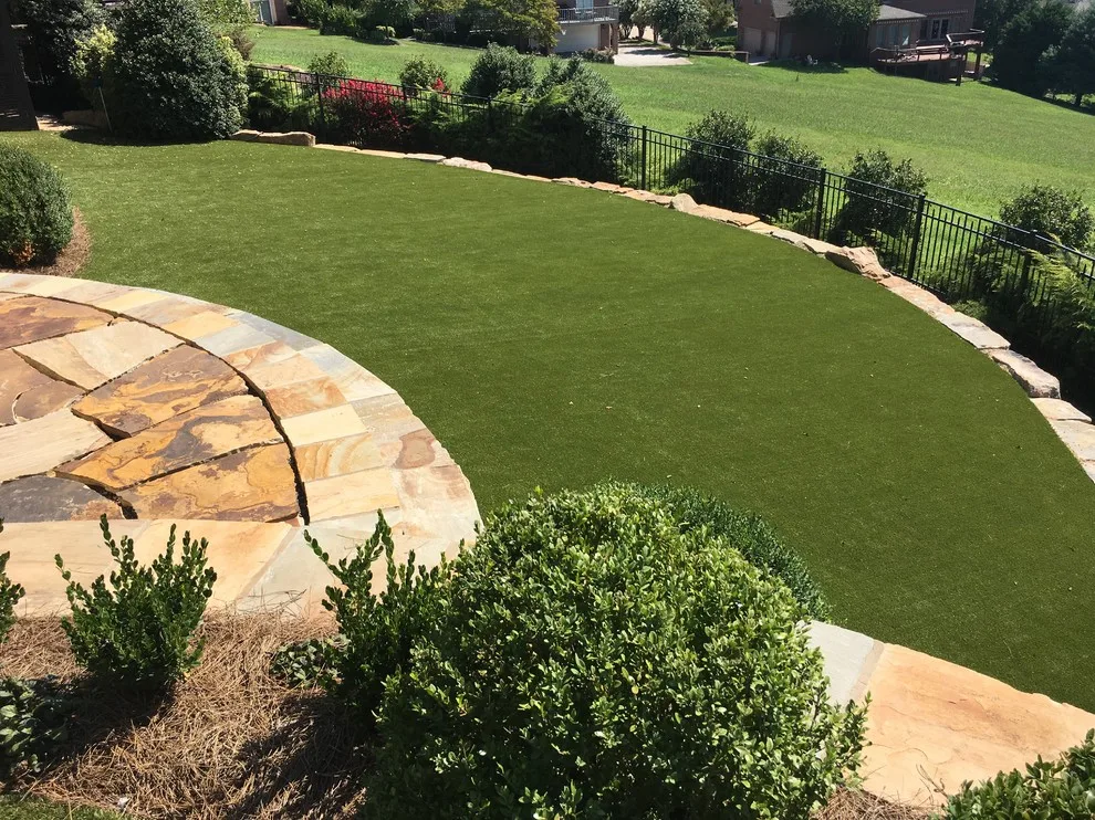 Synthetic Grass by Beasley Landscape Architects - Photo 7