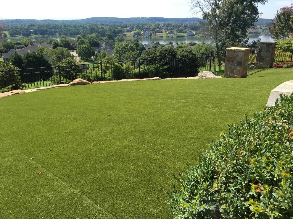 Beasley Landscape Architects - Photo 3